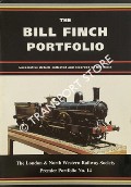 The Bill Finch Portfolio  by FINCH, Bill 